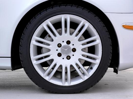Florida Fine Cars - Used MERCEDES-BENZ E CLASS 2007 HOLLYWOOD E350