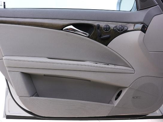 Florida Fine Cars - Used MERCEDES-BENZ E CLASS 2007 HOLLYWOOD E350