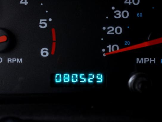 Florida Fine Cars - Used JEEP WRANGLER UNLIMITED 2001 MIAMI SPORT