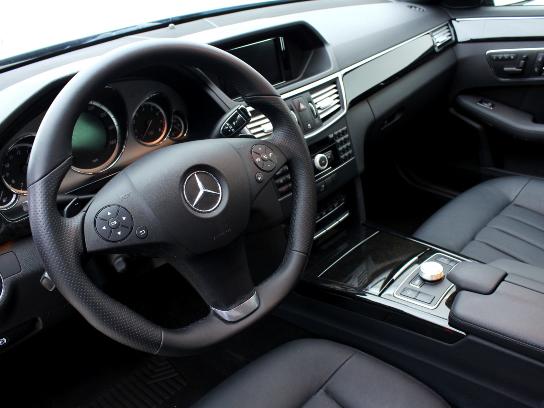 Florida Fine Cars - Used MERCEDES-BENZ E CLASS 2010 MIAMI E550