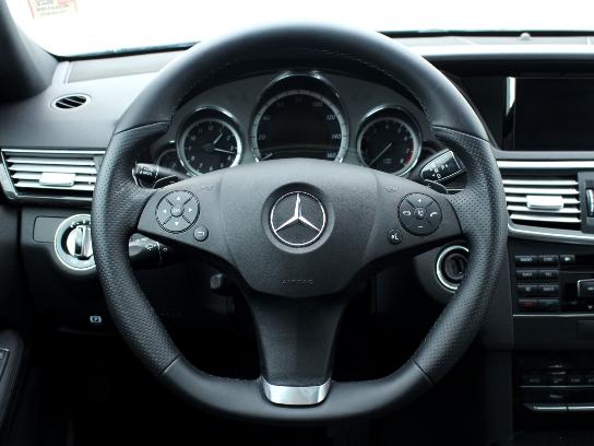 Florida Fine Cars - Used MERCEDES-BENZ E CLASS 2010 MIAMI E550