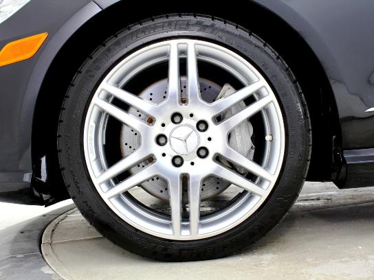 Florida Fine Cars - Used MERCEDES-BENZ E CLASS 2010 MIAMI E550