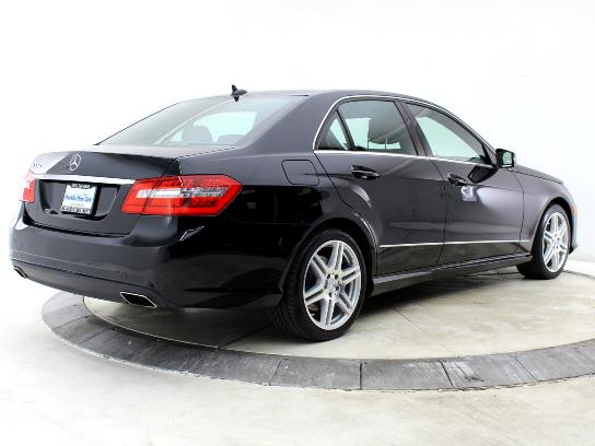 Florida Fine Cars - Used MERCEDES-BENZ E CLASS 2010 MIAMI E550