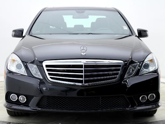 Florida Fine Cars - Used MERCEDES-BENZ E CLASS 2010 MIAMI E550