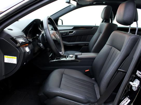 Florida Fine Cars - Used MERCEDES-BENZ E CLASS 2010 MIAMI E550