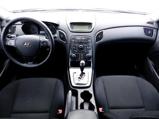 Florida Fine Cars - Used HYUNDAI GENESIS 2011 MIAMI 