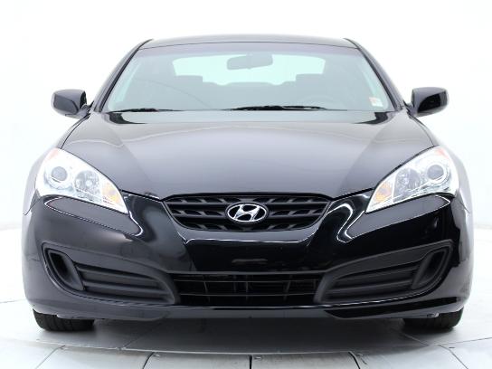 Florida Fine Cars - Used HYUNDAI GENESIS 2011 MIAMI 