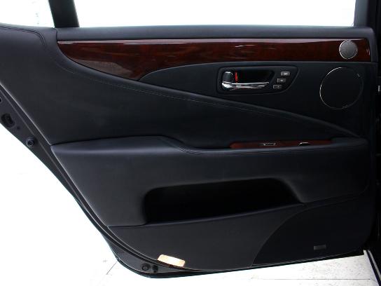 Florida Fine Cars - Used LEXUS LS 460L 2007 MIAMI LS460L