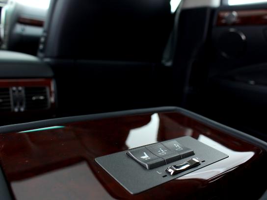 Florida Fine Cars - Used LEXUS LS 460L 2007 MIAMI LS460L