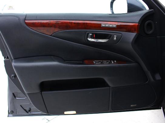 Florida Fine Cars - Used LEXUS LS 460L 2007 MIAMI LS460L
