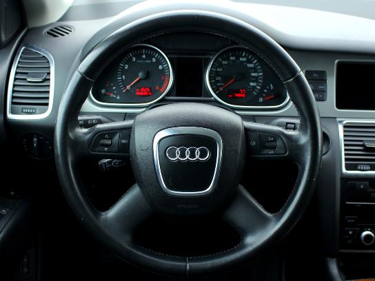 Florida Fine Cars - Used AUDI Q7 2008 MIAMI 3.6 PREMIUM QUATTRO
