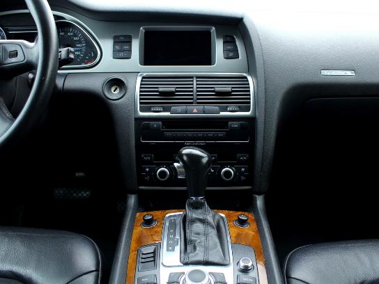 Florida Fine Cars - Used AUDI Q7 2008 MIAMI 3.6 PREMIUM QUATTRO