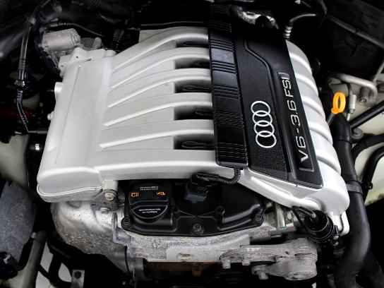 Florida Fine Cars - Used AUDI Q7 2008 MIAMI 3.6 PREMIUM QUATTRO
