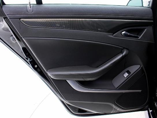 Florida Fine Cars - Used CADILLAC CTS 2011 HOLLYWOOD PERFORMANCE