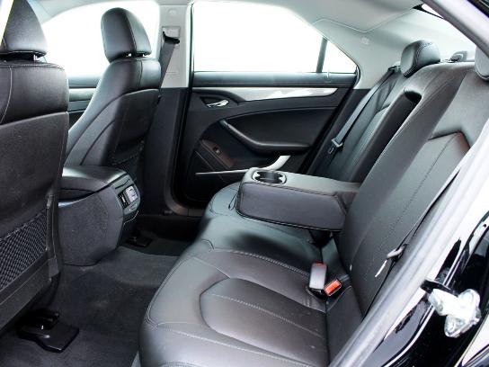 Florida Fine Cars - Used CADILLAC CTS 2011 HOLLYWOOD PERFORMANCE