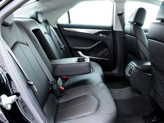 Florida Fine Cars - Used CADILLAC CTS 2011 HOLLYWOOD PERFORMANCE
