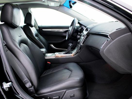 Florida Fine Cars - Used CADILLAC CTS 2011 HOLLYWOOD PERFORMANCE