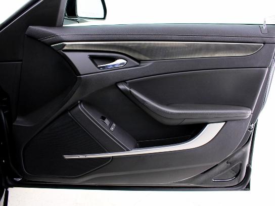 Florida Fine Cars - Used CADILLAC CTS 2011 HOLLYWOOD PERFORMANCE