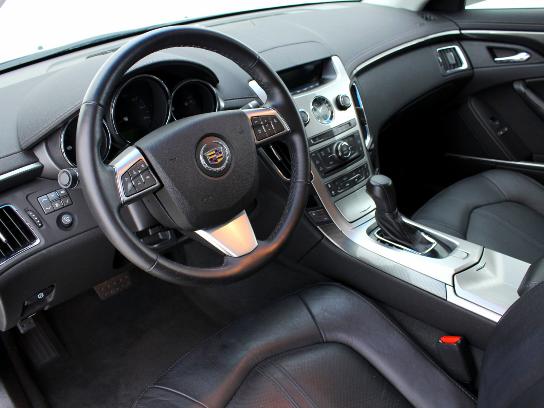 Florida Fine Cars - Used CADILLAC CTS 2011 HOLLYWOOD PERFORMANCE