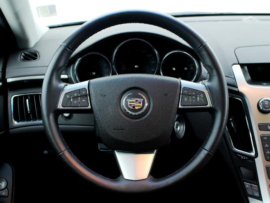 Florida Fine Cars - Used CADILLAC CTS 2011 HOLLYWOOD PERFORMANCE