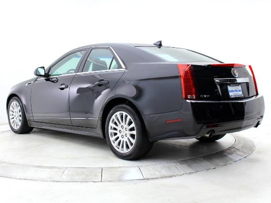 Florida Fine Cars - Used CADILLAC CTS 2011 HOLLYWOOD PERFORMANCE