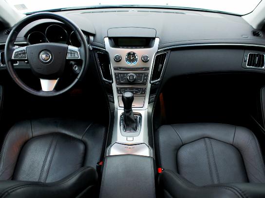 Florida Fine Cars - Used CADILLAC CTS 2011 HOLLYWOOD PERFORMANCE