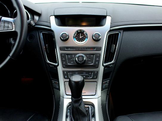 Florida Fine Cars - Used CADILLAC CTS 2011 HOLLYWOOD PERFORMANCE