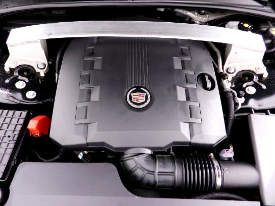 Florida Fine Cars - Used CADILLAC CTS 2011 HOLLYWOOD PERFORMANCE