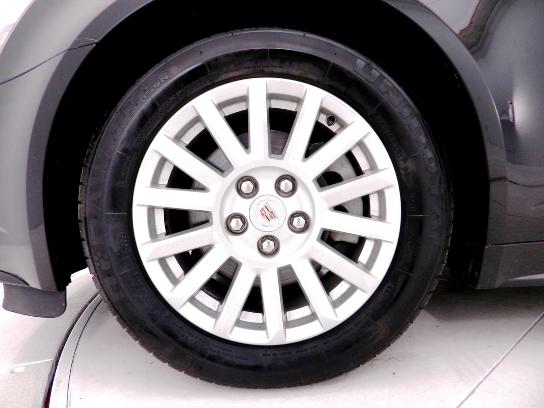 Florida Fine Cars - Used CADILLAC CTS 2011 HOLLYWOOD PERFORMANCE