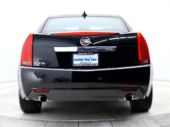 Florida Fine Cars - Used CADILLAC CTS 2011 HOLLYWOOD PERFORMANCE