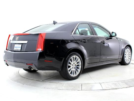 Florida Fine Cars - Used CADILLAC CTS 2011 HOLLYWOOD PERFORMANCE