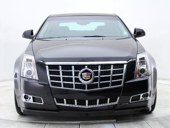 Florida Fine Cars - Used CADILLAC CTS 2011 HOLLYWOOD PERFORMANCE