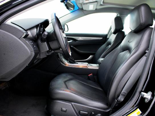 Florida Fine Cars - Used CADILLAC CTS 2011 HOLLYWOOD PERFORMANCE