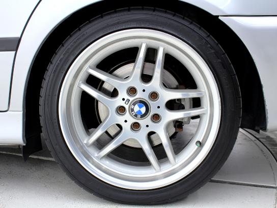 Florida Fine Cars - Used BMW 5 SERIES 2003 MIAMI 540I