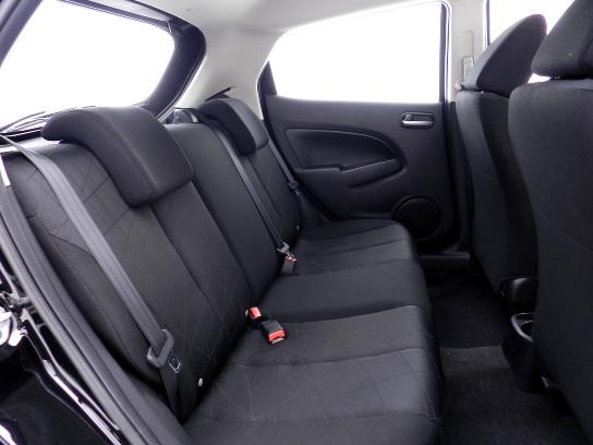 Florida Fine Cars - Used MAZDA MAZDA2 2013 MIAMI SPORT