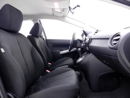 Florida Fine Cars - Used MAZDA MAZDA2 2013 MIAMI SPORT