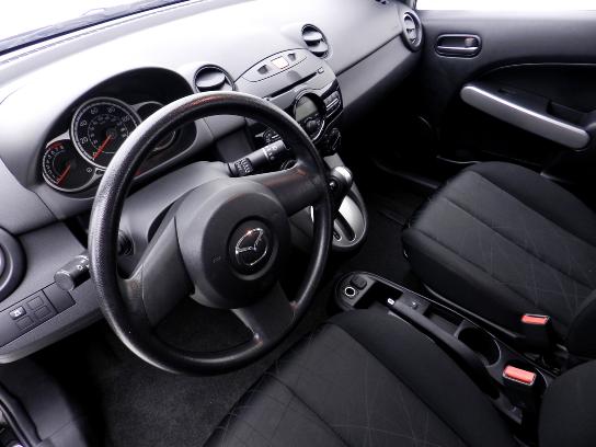 Florida Fine Cars - Used MAZDA MAZDA2 2013 MIAMI SPORT