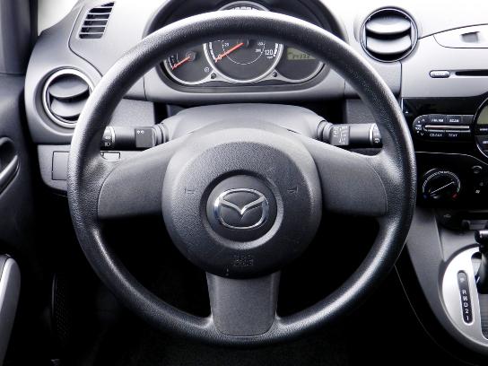 Florida Fine Cars - Used MAZDA MAZDA2 2013 MIAMI SPORT