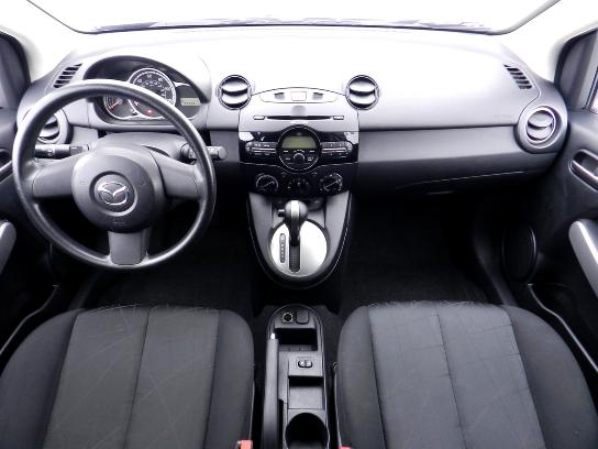Florida Fine Cars - Used MAZDA MAZDA2 2013 MIAMI SPORT