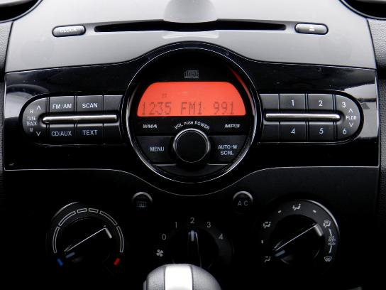 Florida Fine Cars - Used MAZDA MAZDA2 2013 MIAMI SPORT