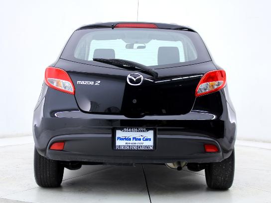 Florida Fine Cars - Used MAZDA MAZDA2 2013 MIAMI SPORT