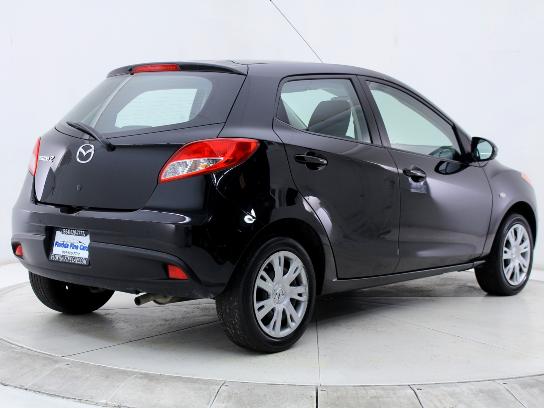 Florida Fine Cars - Used MAZDA MAZDA2 2013 MIAMI SPORT