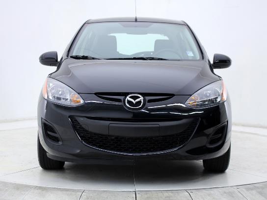 Florida Fine Cars - Used MAZDA MAZDA2 2013 MIAMI SPORT