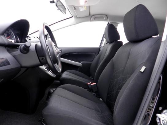 Florida Fine Cars - Used MAZDA MAZDA2 2013 MIAMI SPORT