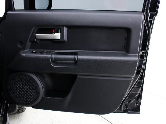 Florida Fine Cars - Used TOYOTA FJ CRUISER 2007 MIAMI S