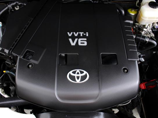 Florida Fine Cars - Used TOYOTA FJ CRUISER 2007 MIAMI S