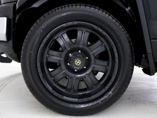 Florida Fine Cars - Used TOYOTA FJ CRUISER 2007 MIAMI S