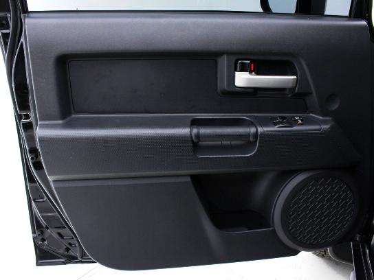 Florida Fine Cars - Used TOYOTA FJ CRUISER 2007 MIAMI S