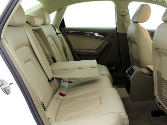 Florida Fine Cars - Used AUDI A4 2011 MIAMI PREMIUM