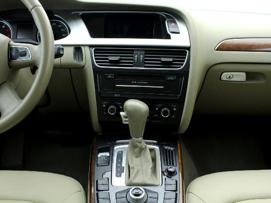 Florida Fine Cars - Used AUDI A4 2011 MIAMI PREMIUM